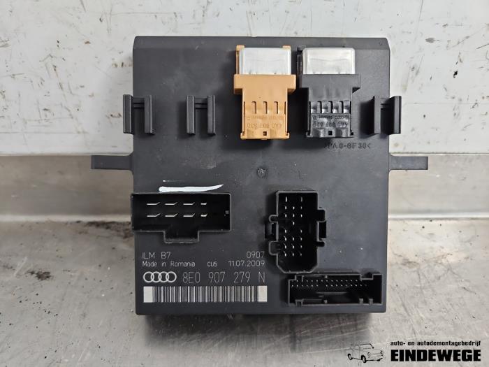 Used Body control computer Seat Exeo ST (3R5) 1.8 T 20V Price € 52,50 Margin scheme offered by Auto- en demontagebedrijf Eindewege