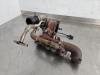 Kia Cee'd (EDB5) 1.6 CRDi 16V Turbo