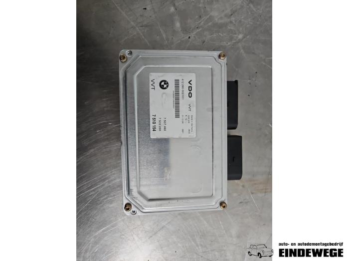 Used Automatic gearbox computer BMW 7 serie (E65/E66/E67) 745i,Li 4.4 V8 32V Price € 88,50 Margin scheme offered by Auto- en demontagebedrijf Eindewege
