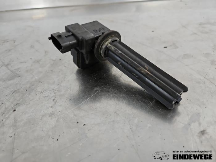 Usagé Bobine Saab 9-3 Sport Estate (YS3F) 1.8t 16V Prix € 15,00 Règlement à la marge proposé par Auto- en demontagebedrijf Eindewege