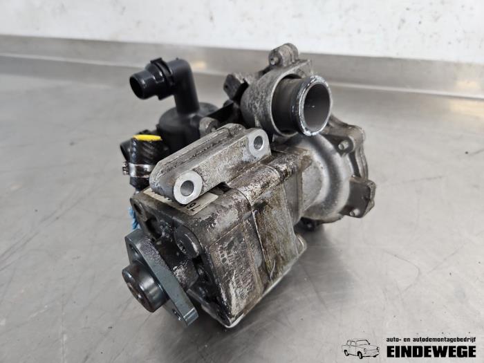 Usagé Pompe de direction BMW 1 serie (E87/87N) 116i 1.6 16V Prix € 52,50 Règlement à la marge proposé par Auto- en demontagebedrijf Eindewege