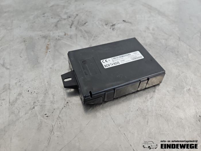 Used Body control computer Renault Twingo III (AH) 1.0 SCe 65 12V Price € 52,50 Margin scheme offered by Auto- en demontagebedrijf Eindewege