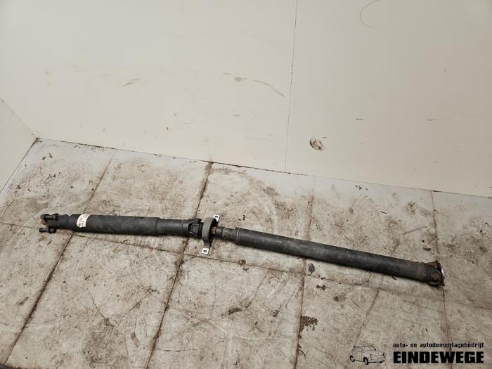 Usagé Arbre intermédiaire BMW 3 serie (E46/4) 316i Prix sur demande proposé par Auto- en demontagebedrijf Eindewege