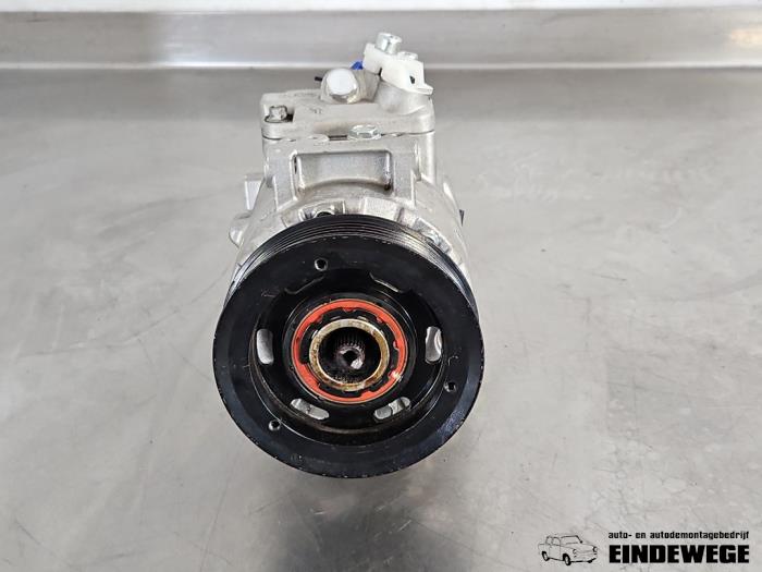 Usagé Pompe clim Volkswagen Tiguan (5N1/2) 2.0 TSI 16V 4Motion Prix € 157,50 Règlement à la marge proposé par Auto- en demontagebedrijf Eindewege