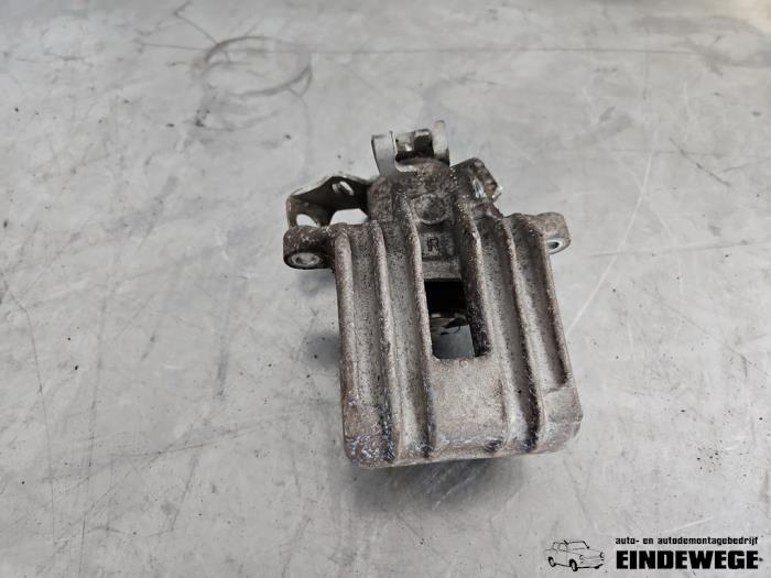 Gebrauchte Bremszange rechts hinten Seat Ibiza III (6L1) 1.4 16V 100 Preis € 52,50 Margenregelung angeboten von Auto- en demontagebedrijf Eindewege