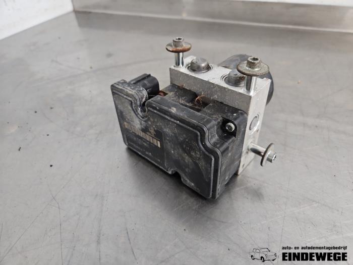 Usagé Pompe ABS Fiat Doblo Cargo (263) 1.3 D Multijet Prix € 52,50 Règlement à la marge proposé par Auto- en demontagebedrijf Eindewege