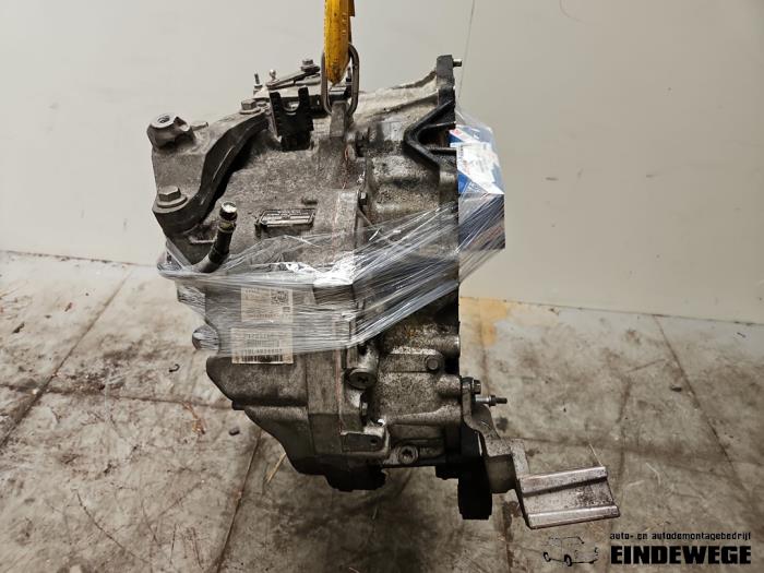 Gebrauchte Getriebe Volvo C30 (EK/MK) 2.0 D3 20V Preis € 525,00 Margenregelung angeboten von Auto- en demontagebedrijf Eindewege
