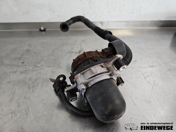 Begagnade Avgaspump Citroen C3 (FC/FL/FT) 1.4 Pris € 40,00 Marginaltabell erbjuds av Auto- en demontagebedrijf Eindewege