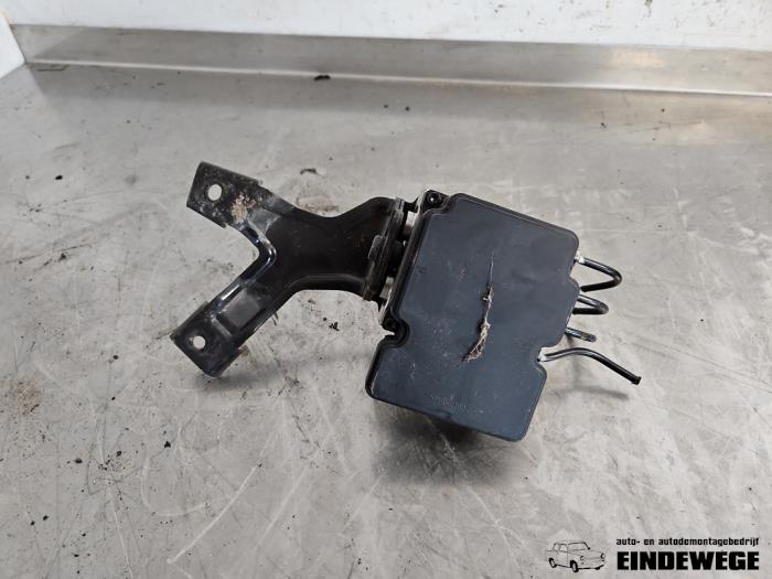 Usagé Bloc ABS Hyundai i20 (GBB) 1.2i 16V Prix € 63,50 Règlement à la marge proposé par Auto- en demontagebedrijf Eindewege