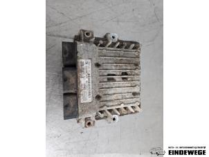 Engine management computer from a Ford Transit Custom 2.2 TDCi 16V 2016