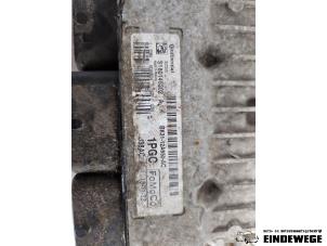 Engine management computer from a Ford Transit Custom 2.2 TDCi 16V 2016