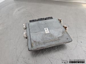 Engine management computer from a Ford Transit Custom 2.2 TDCi 16V 2016