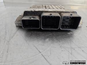 Engine management computer from a Ford Transit Custom 2.2 TDCi 16V 2016