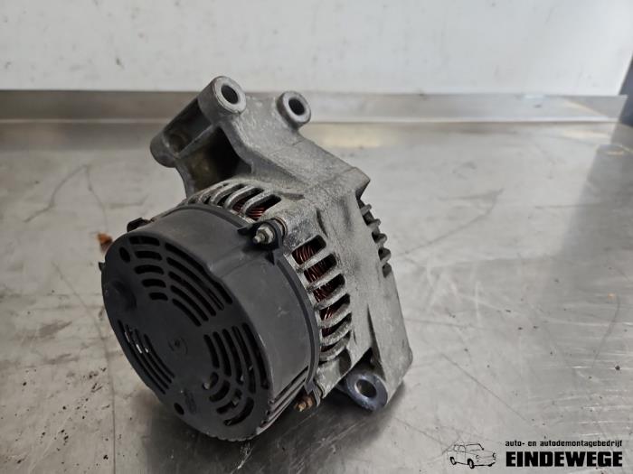 Dynamo från en Ford Focus 1 1.6 16V 2003