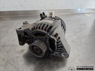 Dynamo från en Ford Focus 1 1.6 16V 2003
