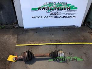 Used Front drive shaft, right Mercedes Vito (638.0) 2.3 110D Price € 75,00 Margin scheme offered by Autosloperij Kralingen B.V.