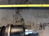 Front drive shaft, left from a MINI Mini One/Cooper (R50) 1.6 16V Cooper 2002