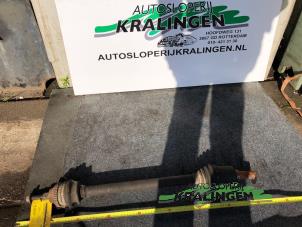 Used Front drive shaft, right Smart Fortwo Price € 50,00 Margin scheme offered by Autosloperij Kralingen B.V.
