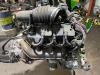 Motor de un Mercedes-Benz CLK (W208) 3.2 320 V6 18V 2001