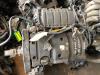 Motor de un Citroen C2 (JM), 2003 / 2012 1.6 16V VTR, Hatchback, 2Puertas, Gasolina, 1.587cc, 80kW (109pk), FWD, TU5JP4; NFU, 2004-10 / 2009-12, JMNFUC 2004