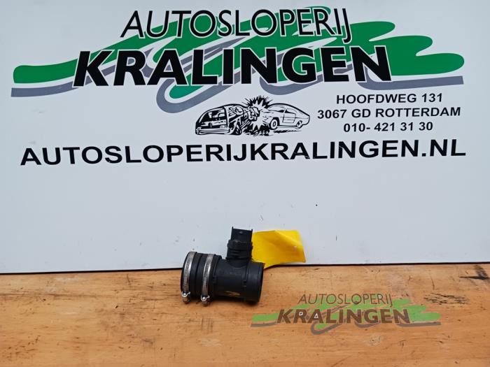 Gebrauchte Luftmengenmesser Opel Agila (A) 1.0 12V Twin Port Preis € 9,99 Margenregelung angeboten von Autosloperij Kralingen B.V.