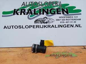 Używane Miernik ilosci powietrza Opel Agila (A) 1.0 12V Twin Port Cena € 25,00 Procedura marży oferowane przez Autosloperij Kralingen B.V.