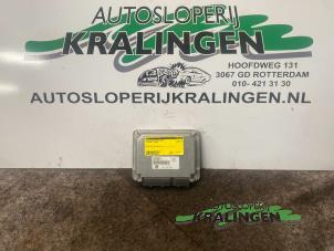 Używane Komputer sterowania silnika Volkswagen Passat (3B2) 1.6 Cena € 50,00 Procedura marży oferowane przez Autosloperij Kralingen B.V.