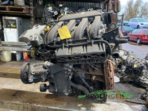 Used Engine Renault Laguna II Grandtour (KG) 1.8 16V Price € 250,00 Margin scheme offered by Autosloperij Kralingen B.V.