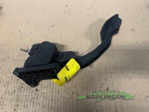 Gaspedalposition Sensor van een Fiat Punto II (188) 1.4 16V 2007