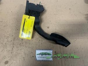 Gaspedalposition Sensor van een Fiat Punto II (188) 1.4 16V 2007