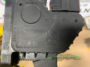 Gaspedalposition Sensor van een Fiat Punto II (188) 1.4 16V 2007