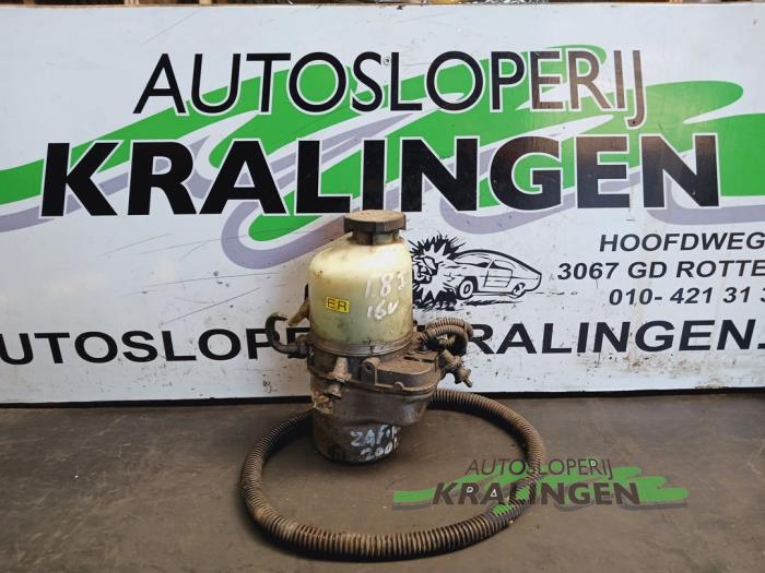 Gebrauchte Klimapumpe Seat Toledo (1M2) 1.6 Preis € 19,97 Margenregelung angeboten von Autosloperij Kralingen B.V.