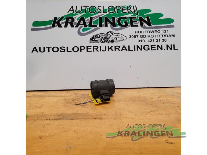 Gebrauchte Luftmassenmesser Opel Astra H SW (L35) 1.9 CDTi 120 Preis € 25,00 Margenregelung angeboten von Autosloperij Kralingen B.V.