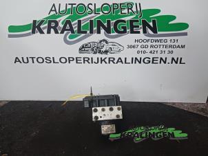 Used ABS pump BMW 3 serie (E46/4) 318i Price € 100,00 Margin scheme offered by Autosloperij Kralingen B.V.