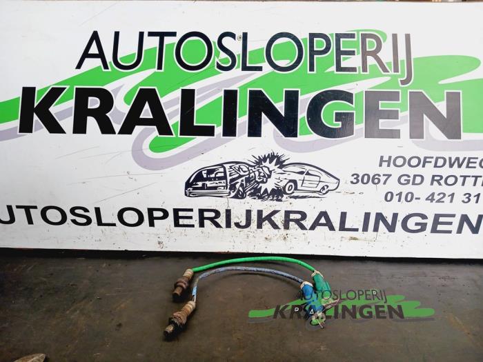 Used Lambda probe Ford Fiesta 4 1.3i Price € 9,98 Margin scheme offered by Autosloperij Kralingen B.V.
