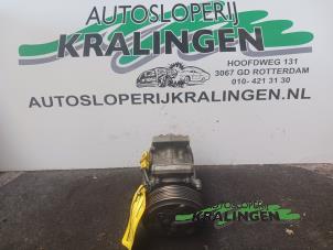 Used Air conditioning pump Citroen C3 (FC/FL/FT) 1.4 Price € 50,00 Margin scheme offered by Autosloperij Kralingen B.V.