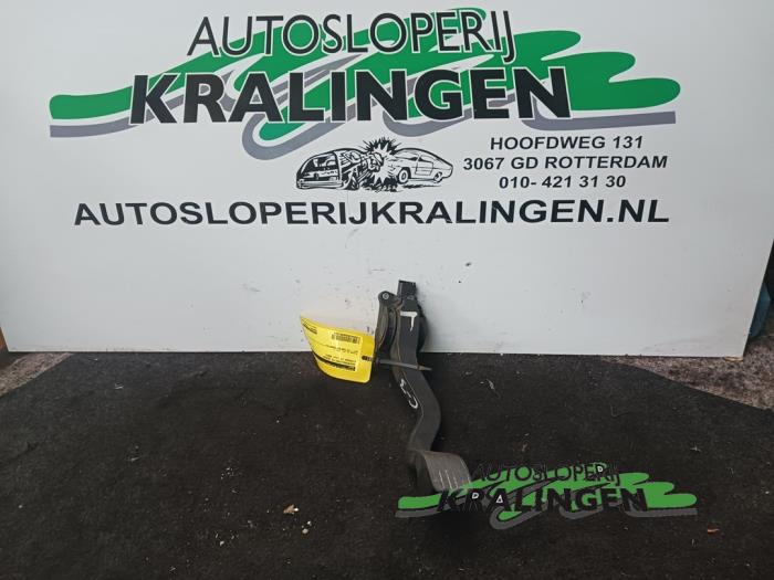 Begagnade Gaspedalsensor Citroen C3 (FC/FL/FT) 1.4 Pris € 25,00 Marginaltabell erbjuds av Autosloperij Kralingen B.V.