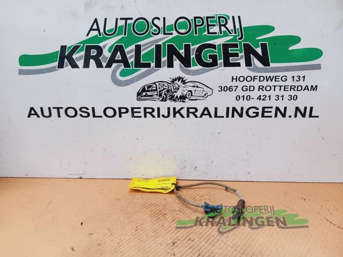 Usados Sonda Lambda Citroen C2 (JM) 1.4 Precio € 9,98 Norma de margen ofrecido por Autosloperij Kralingen B.V.