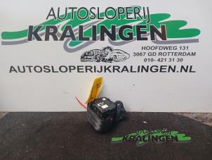 Usagé Ceinture avant droit Citroen C2 (JM) 1.4 Prix € 40,00 Règlement à la marge proposé par Autosloperij Kralingen B.V.