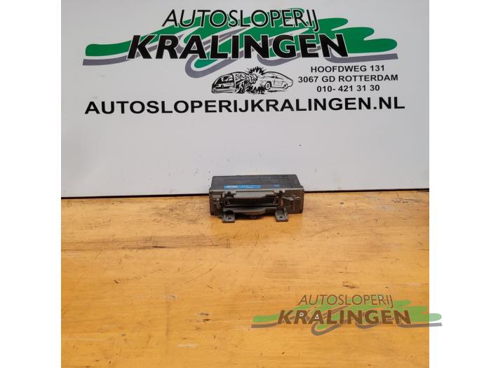 Used Engine management computer Mercedes C (W202) 1.8 C-180 16V Price € 44,99 Margin scheme offered by Autosloperij Kralingen B.V.