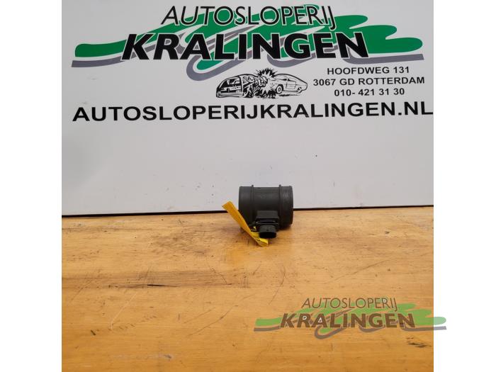 Gebrauchte Luftmassenmesser Opel Corsa D 1.3 CDTi 16V Ecotec Preis € 25,00 Margenregelung angeboten von Autosloperij Kralingen B.V.