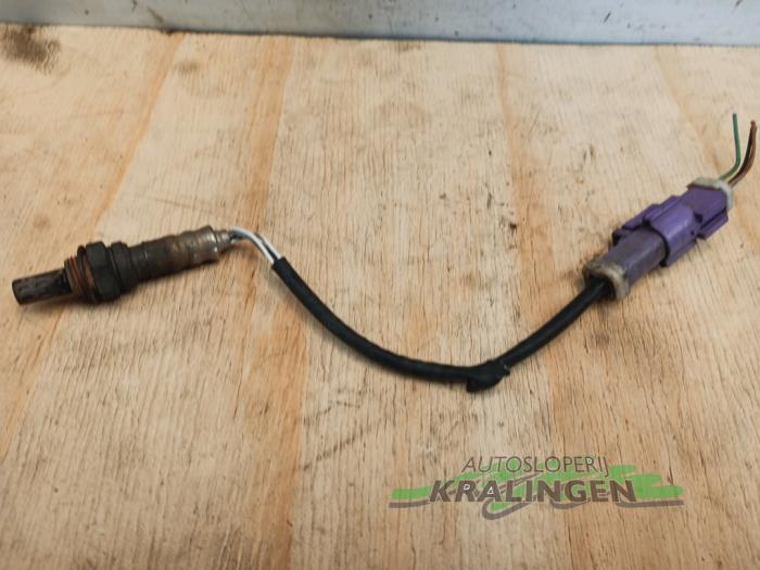 Used Lambda probe Ford Fusion 1.6 16V Price € 9,98 Margin scheme offered by Autosloperij Kralingen B.V.