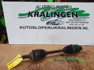 Begagnade Drivaxel, höger fram Mazda 626 (GW19) 2.0 DiTD 16V Pris € 24,99 Marginaltabell erbjuds av Autosloperij Kralingen B.V.