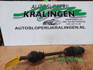 Begagnade Drivaxel, höger fram Mazda 626 (GF12) 1.8i 16V Pris € 24,99 Marginaltabell erbjuds av Autosloperij Kralingen B.V.