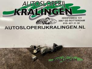 Used Set of locks Volkswagen Polo IV (9N1/2/3) 1.4 16V Price € 150,00 Margin scheme offered by Autosloperij Kralingen B.V.