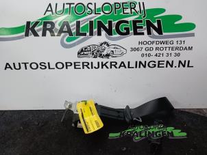 Used Front seatbelt, left Opel Astra H SW (L35) 1.8 16V Price € 50,00 Margin scheme offered by Autosloperij Kralingen B.V.