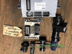 Used Set of locks Fiat Stilo (192A/B) 2.4 20V Abarth 3-Drs. Price € 150,00 Margin scheme offered by Autosloperij Kralingen B.V.