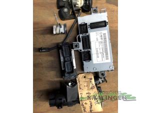 Begagnade Låsuppsättning Fiat Punto II (188) 1.2 60 S 3-Drs. Pris € 150,00 Marginaltabell erbjuds av Autosloperij Kralingen B.V.