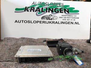 Used Set of locks Mercedes C Combi (S203) 2.6 C-240 18V Price € 250,00 Margin scheme offered by Autosloperij Kralingen B.V.