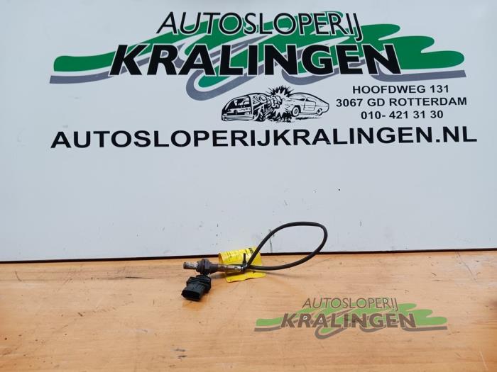 Used Lambda probe Opel Corsa B (73/78/79) 1.0i 12V Price € 9,98 Margin scheme offered by Autosloperij Kralingen B.V.